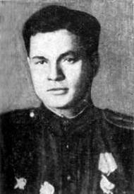 Говорунов Николай Михайлович